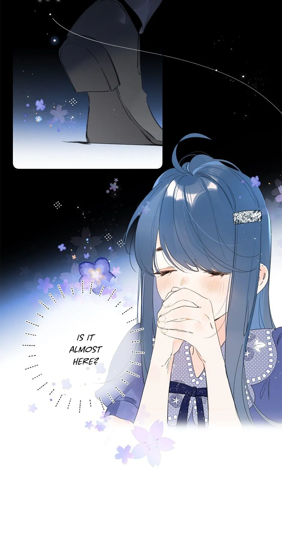 Don’t Cry Chapter 25 Online - página 8