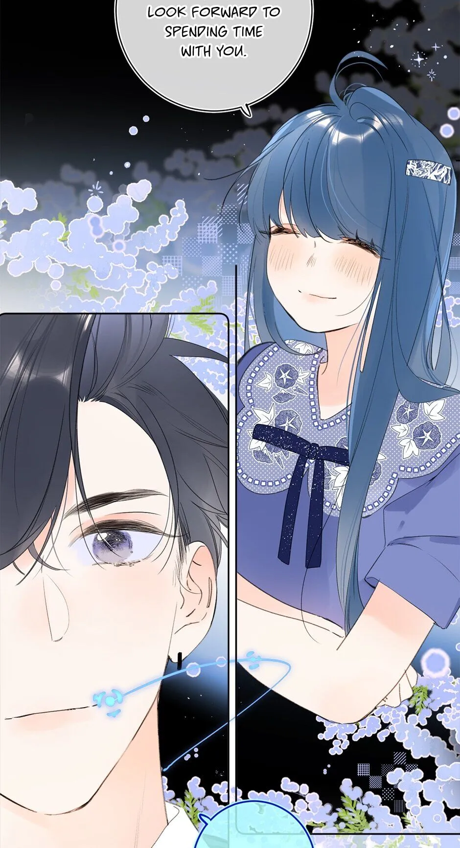 Don’t Cry Chapter 25 Online - página 10
