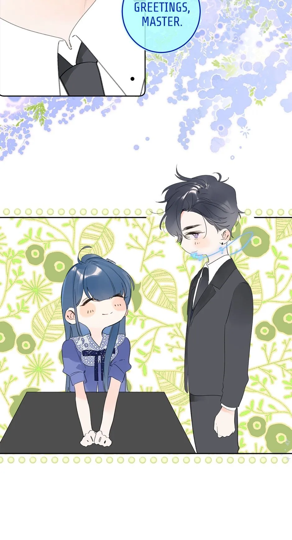 Don’t Cry Chapter 25 Online - página 11