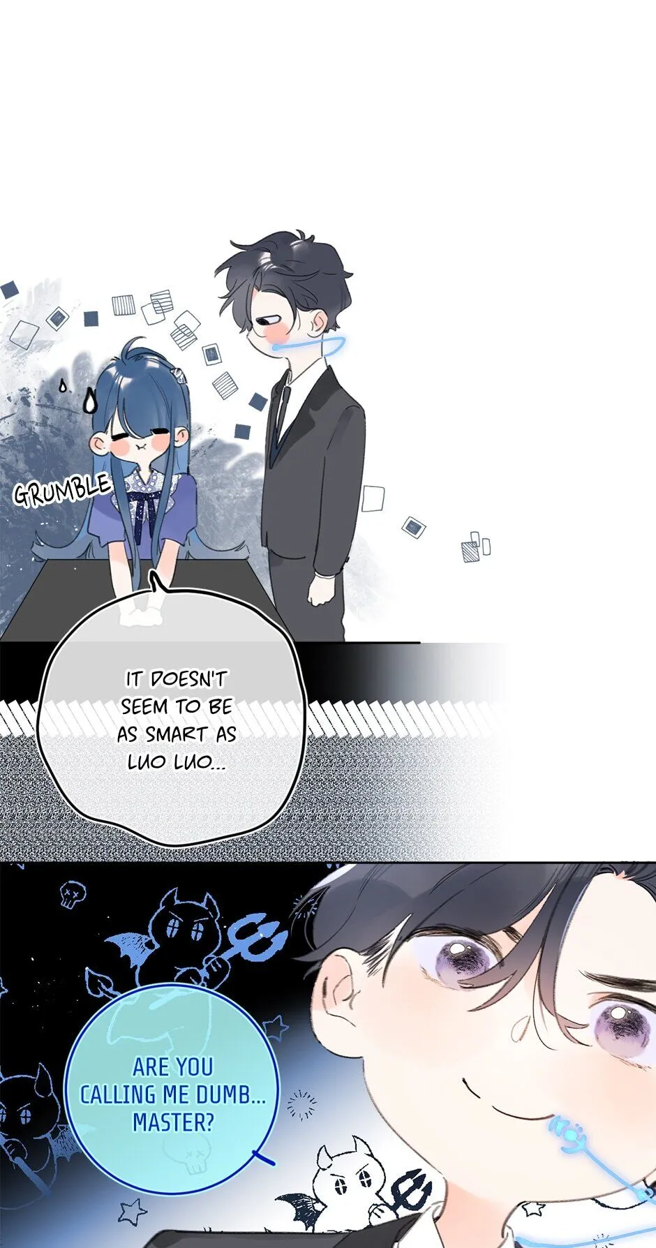 Don’t Cry Chapter 25 Online - página 13