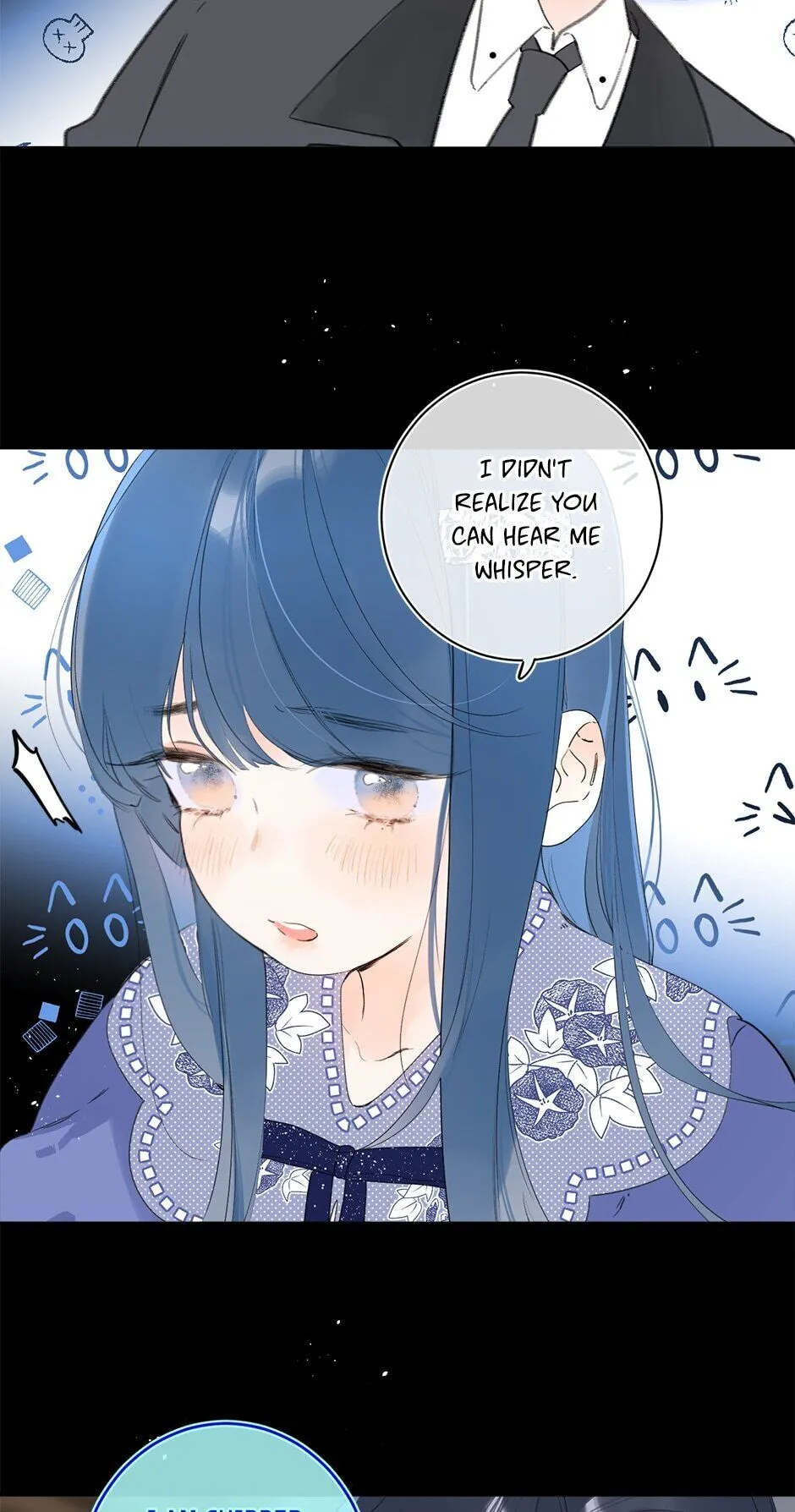 Don’t Cry Chapter 25 Online - página 14