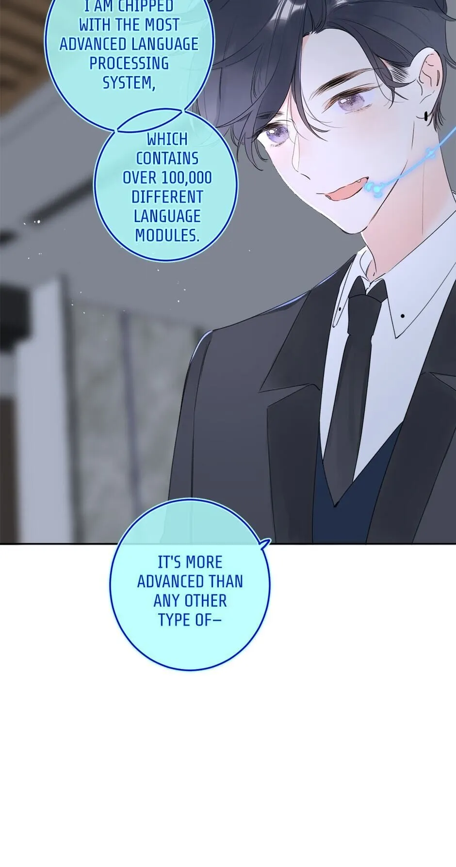 Don’t Cry Chapter 25 Online - página 15
