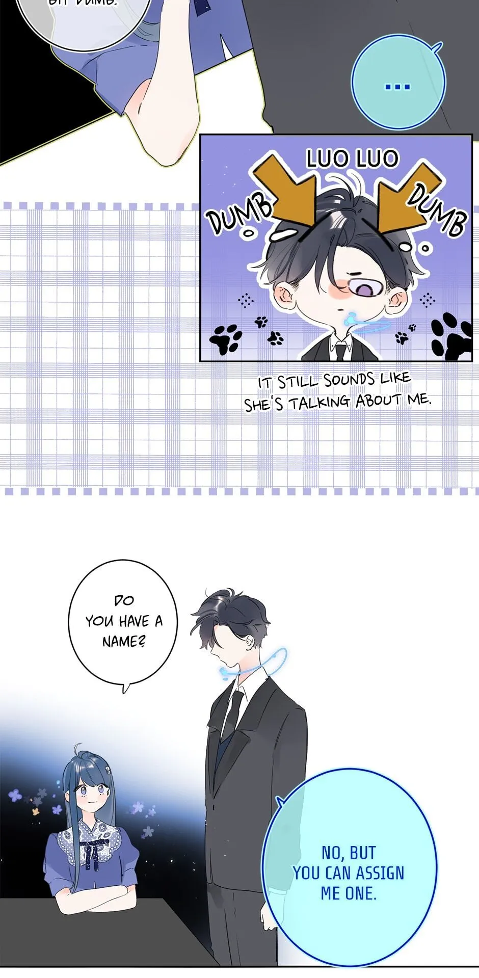 Don’t Cry Chapter 25 Online - página 17