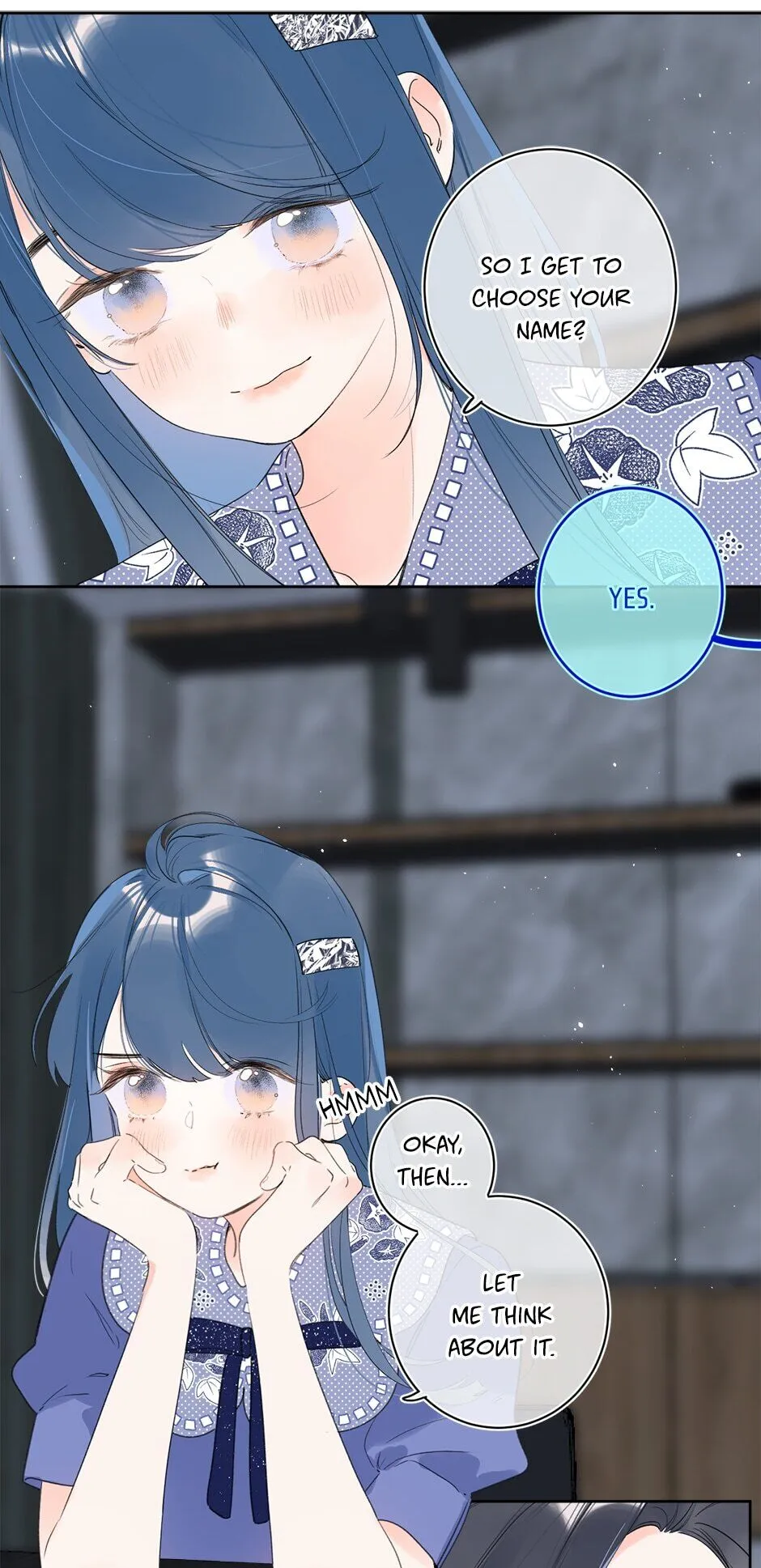 Don’t Cry Chapter 25 Online - página 18