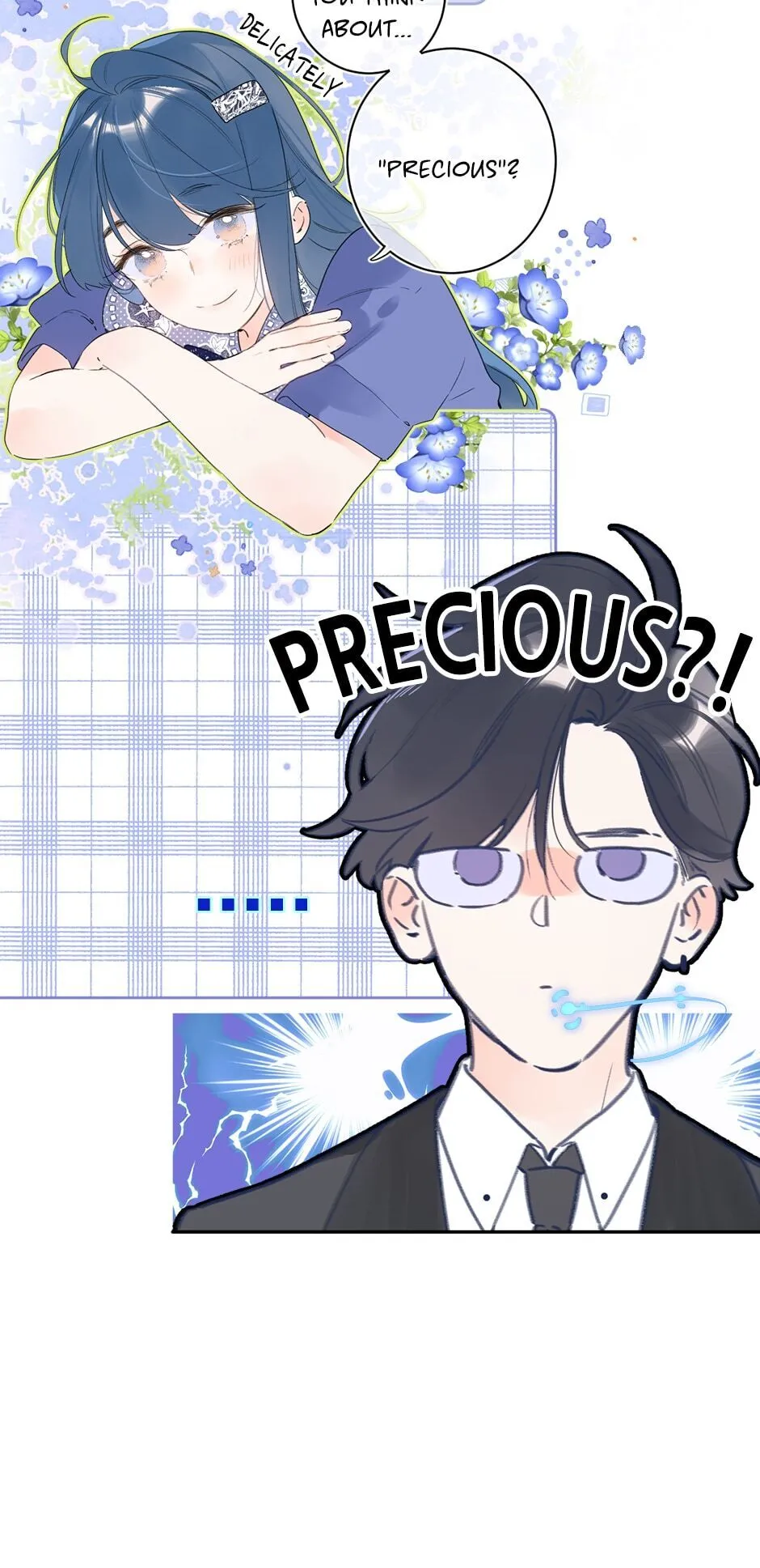 Don’t Cry Chapter 25 Online - página 20
