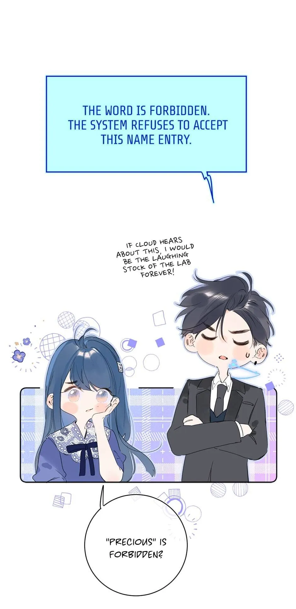 Don’t Cry Chapter 25 Online - página 21