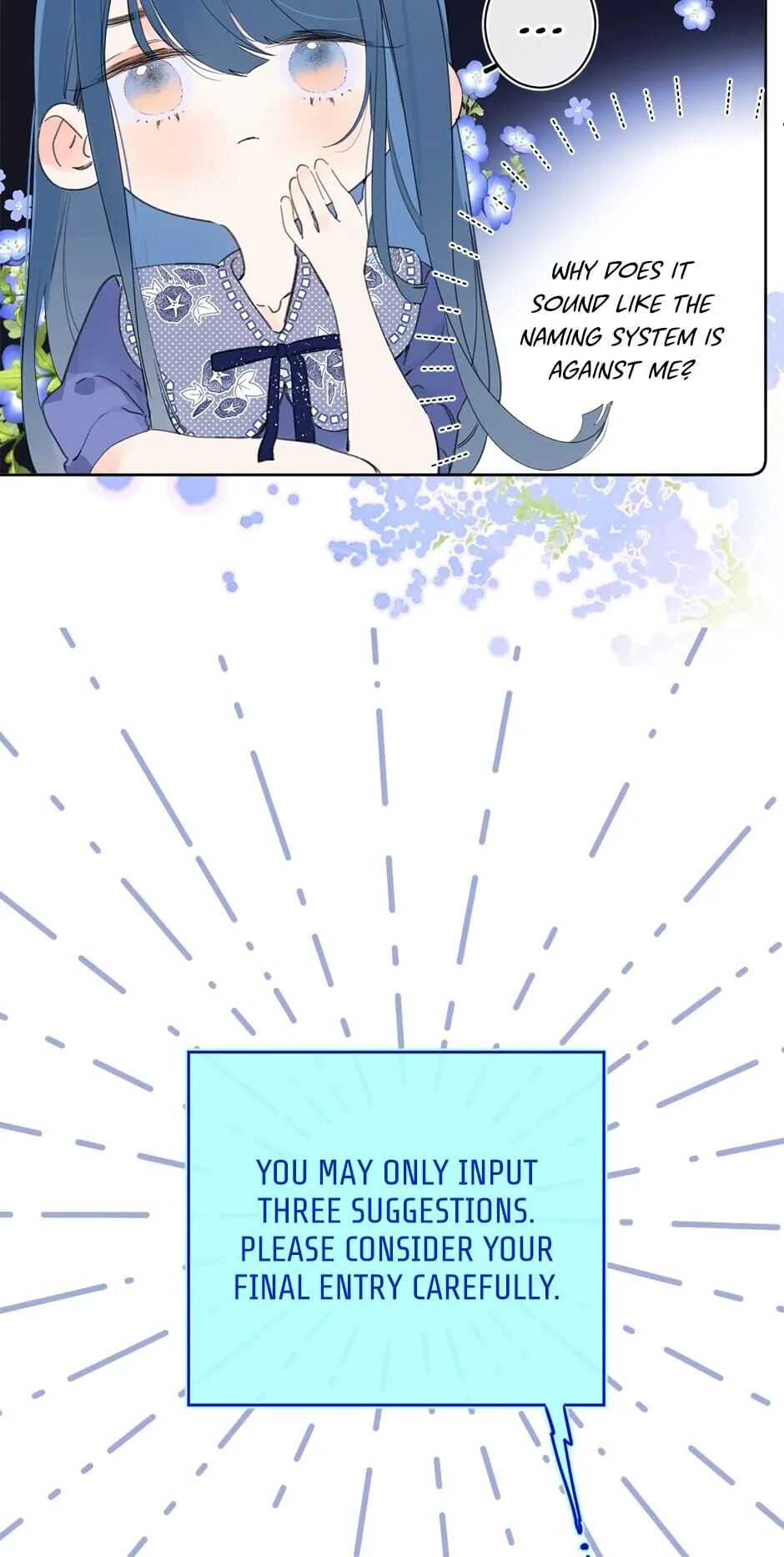 Don’t Cry Chapter 25 Online - página 23