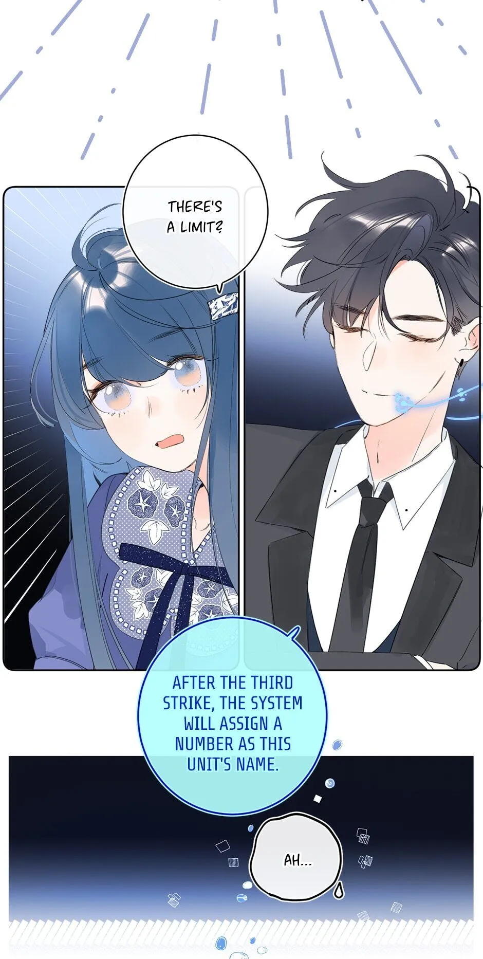 Don’t Cry Chapter 25 Online - página 24