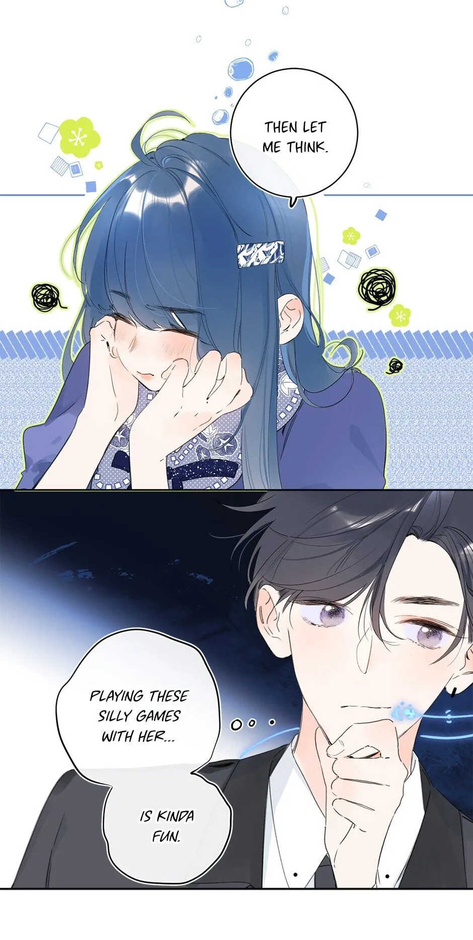 Don’t Cry Chapter 25 Online - página 25