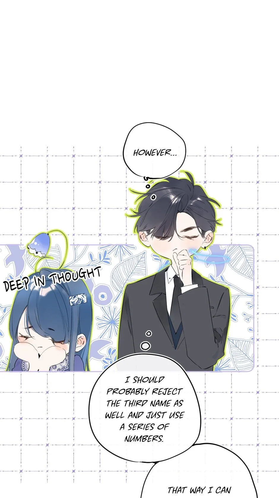 Don’t Cry Chapter 25 Online - página 26