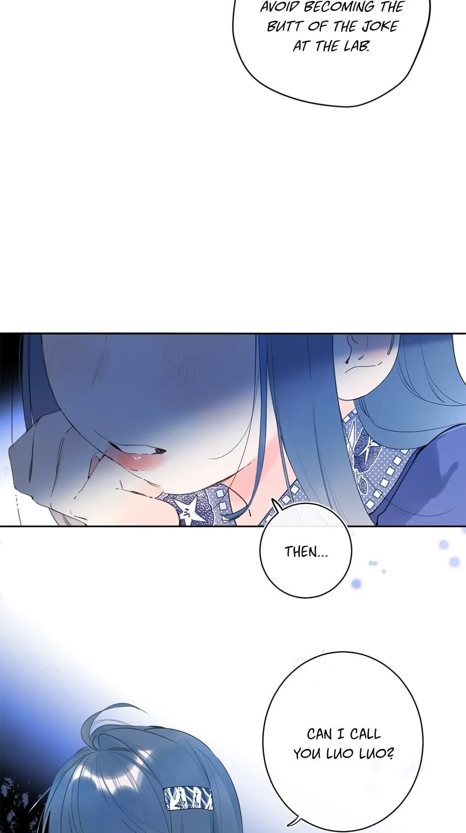 Don’t Cry Chapter 25 Online - página 27