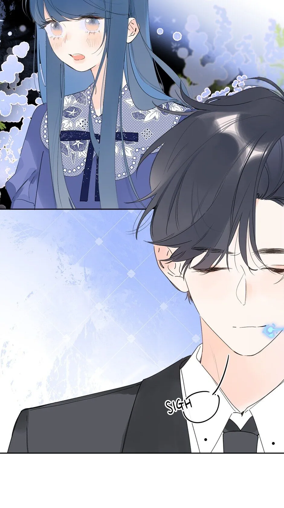 Don’t Cry Chapter 25 Online - página 28