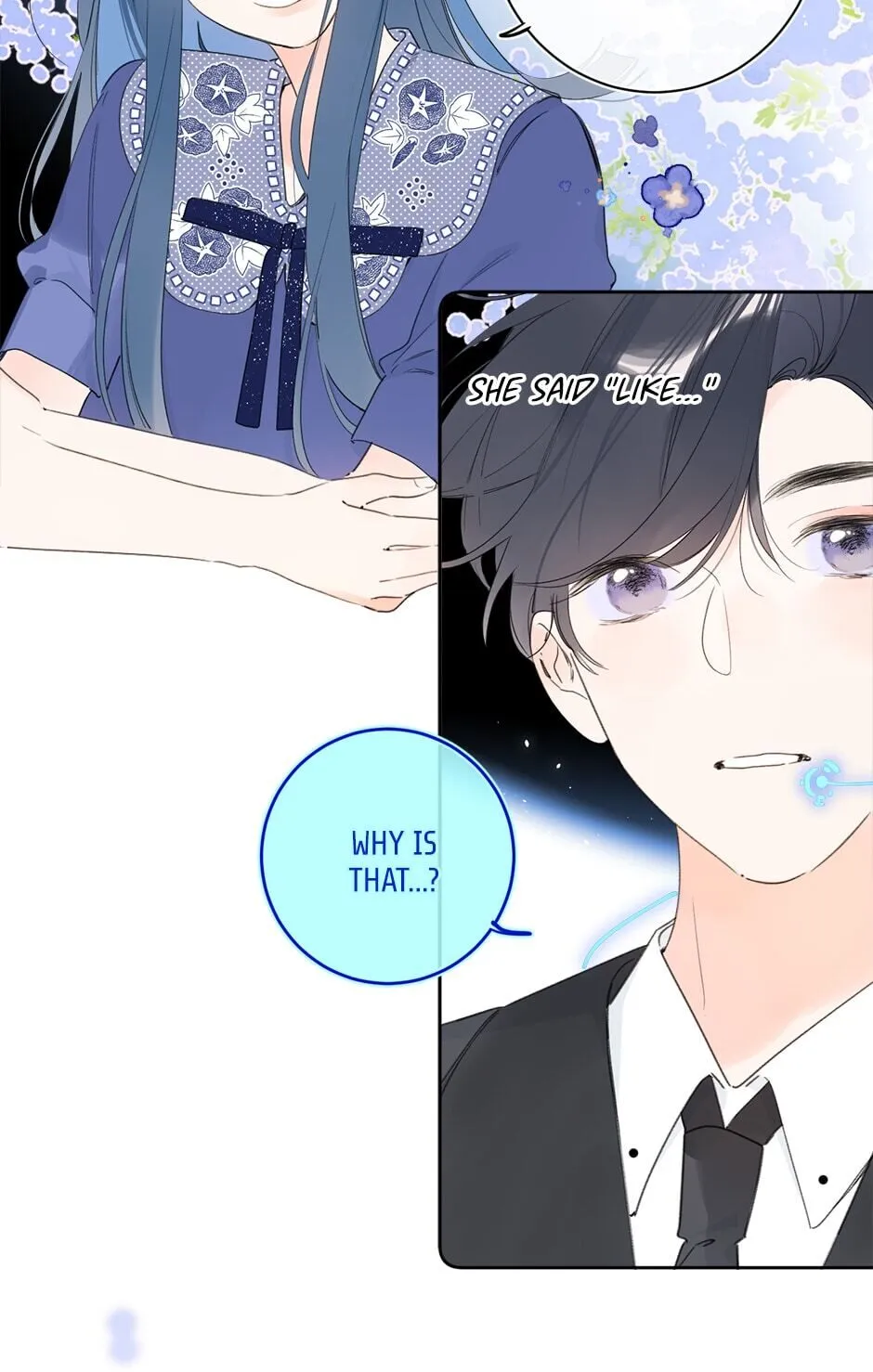 Don’t Cry Chapter 25 Online - página 30