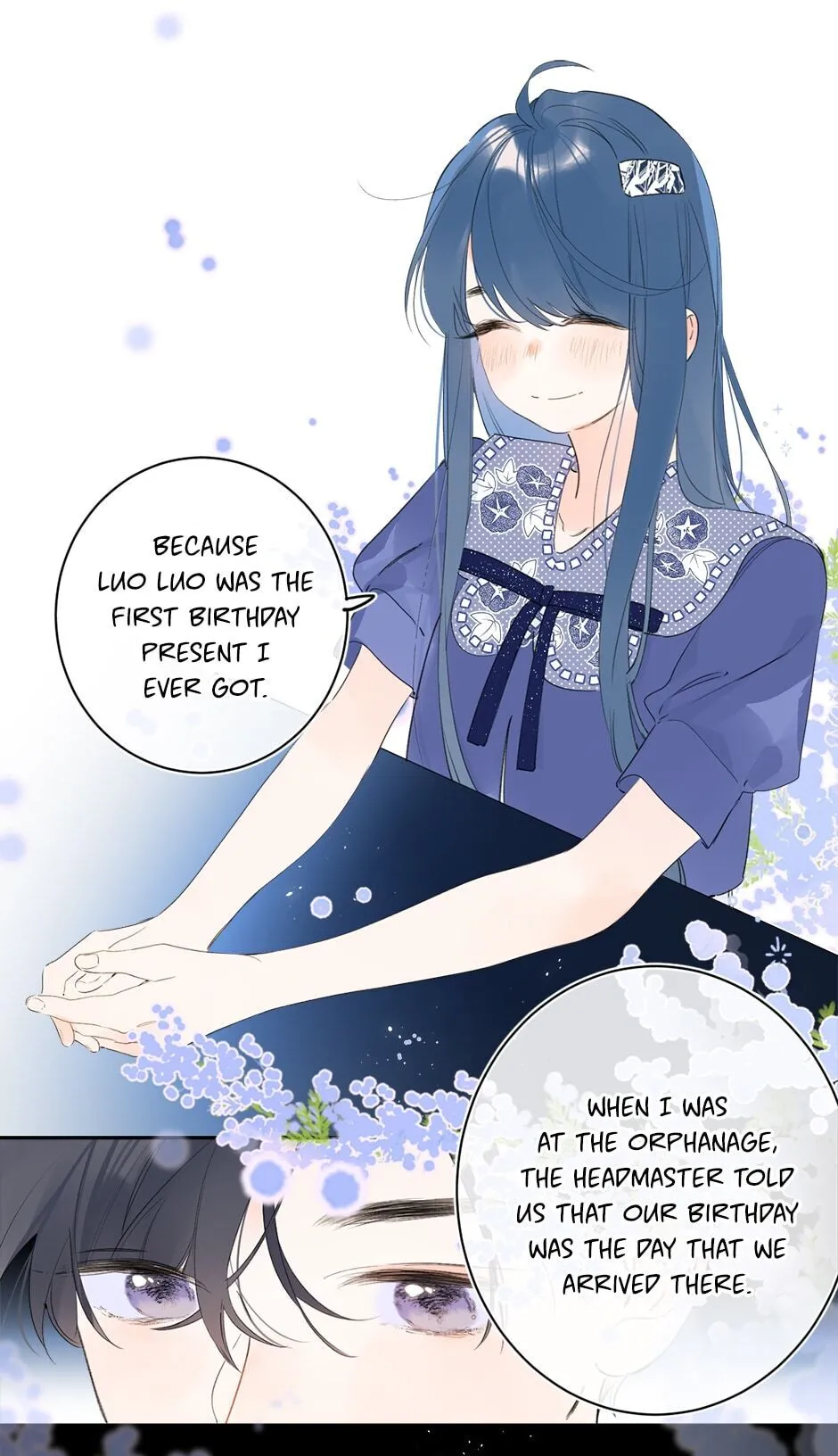 Don’t Cry Chapter 25 Online - página 31