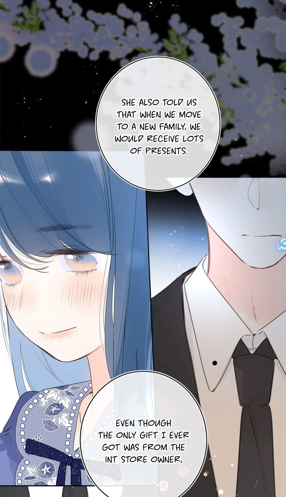 Don’t Cry Chapter 25 Online - página 32