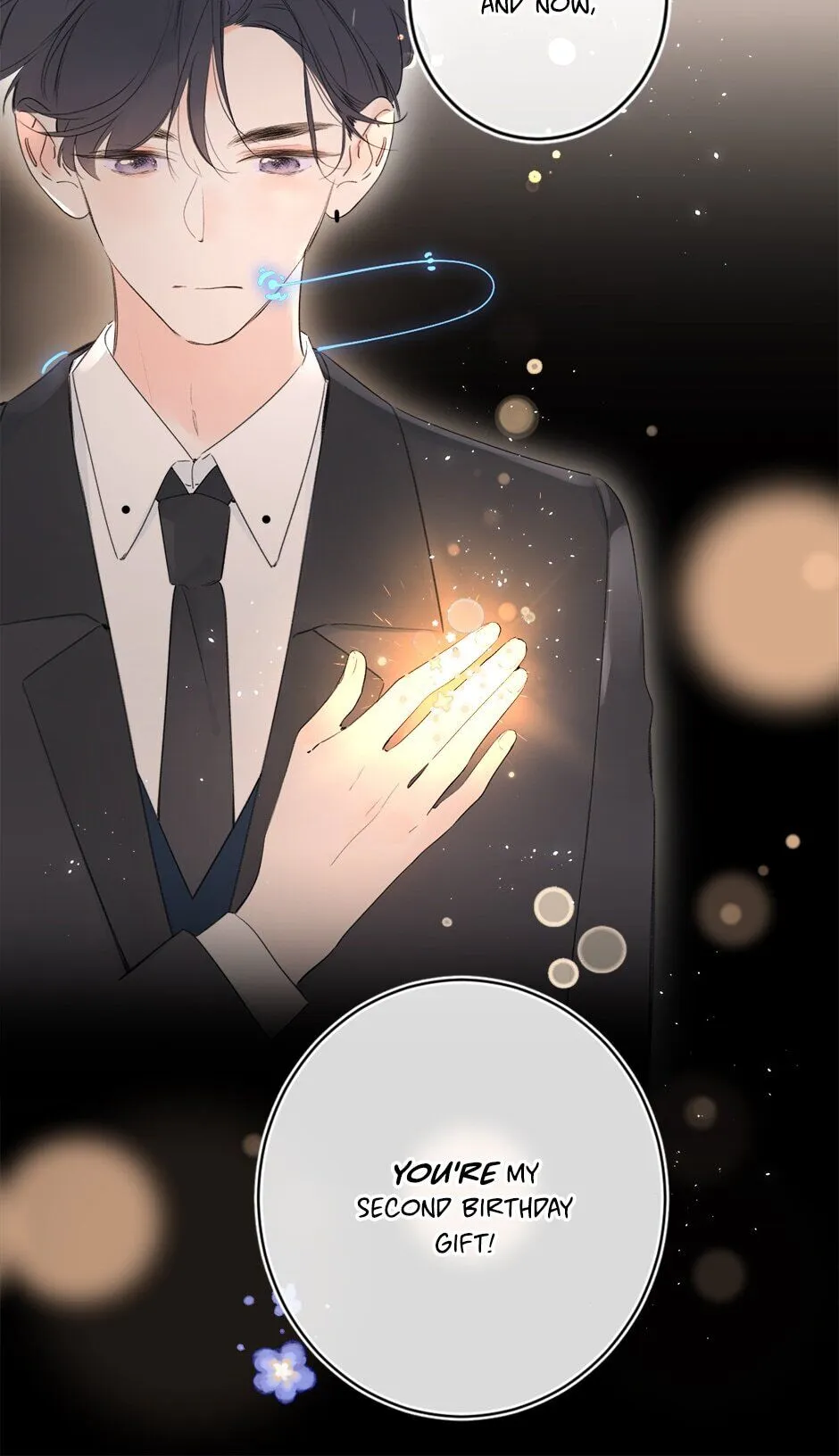 Don’t Cry Chapter 25 Online - página 35