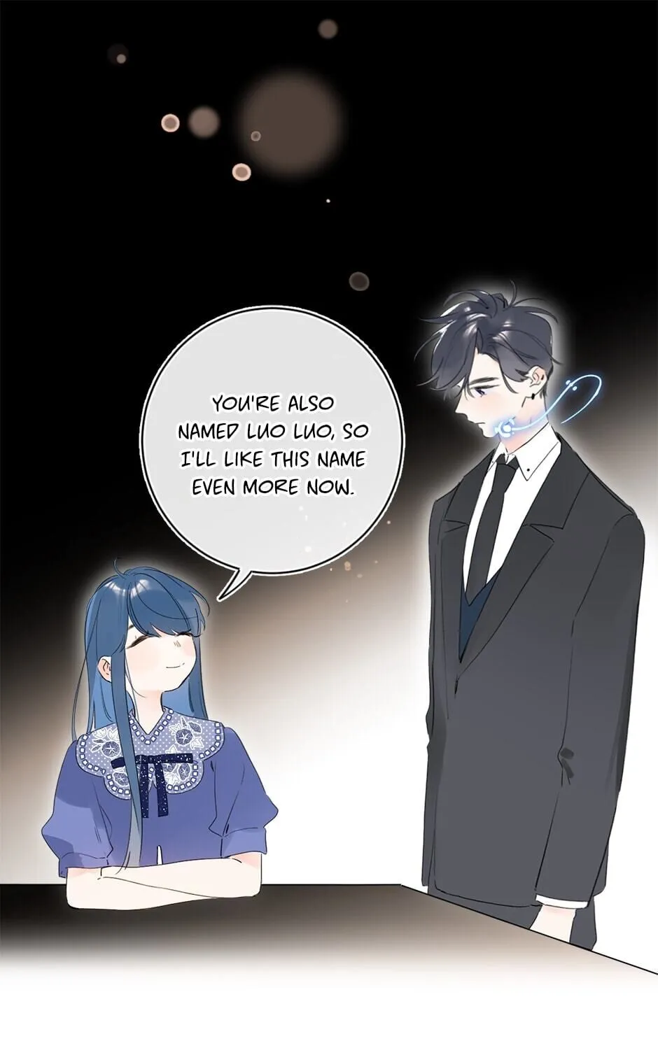 Don’t Cry Chapter 25 Online - página 36