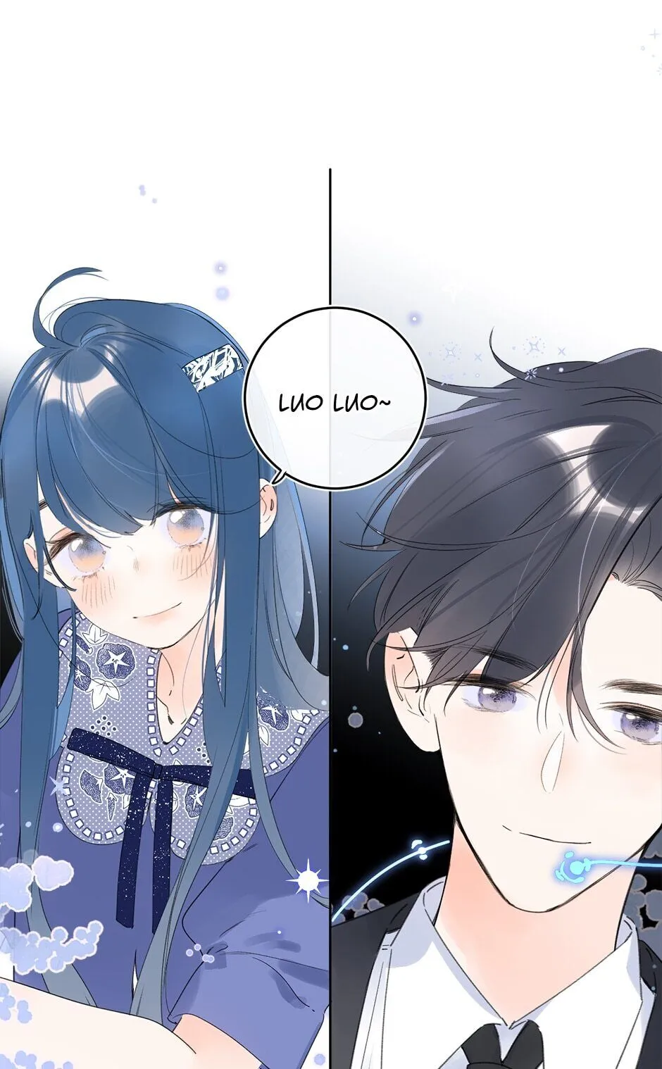 Don’t Cry Chapter 25 Online - página 37
