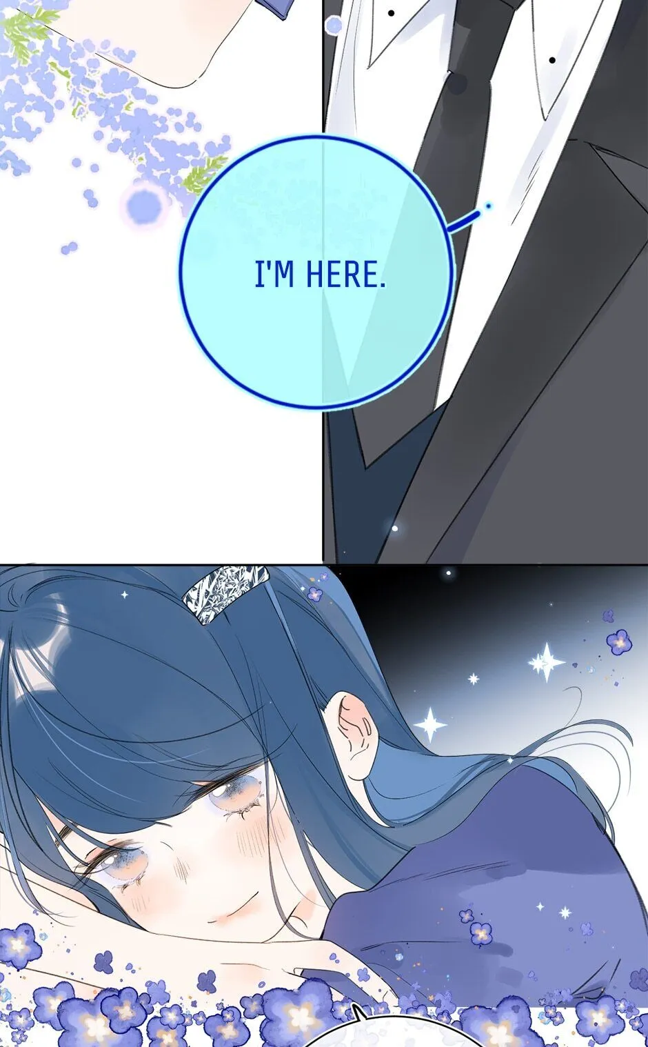 Don’t Cry Chapter 25 Online - página 38