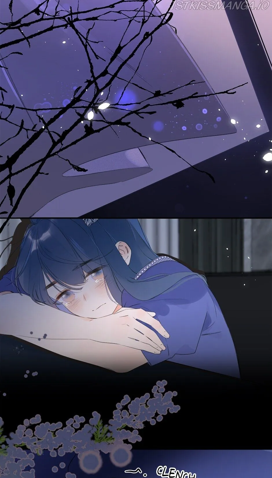 Don’t Cry Chapter 26 Online - página 3