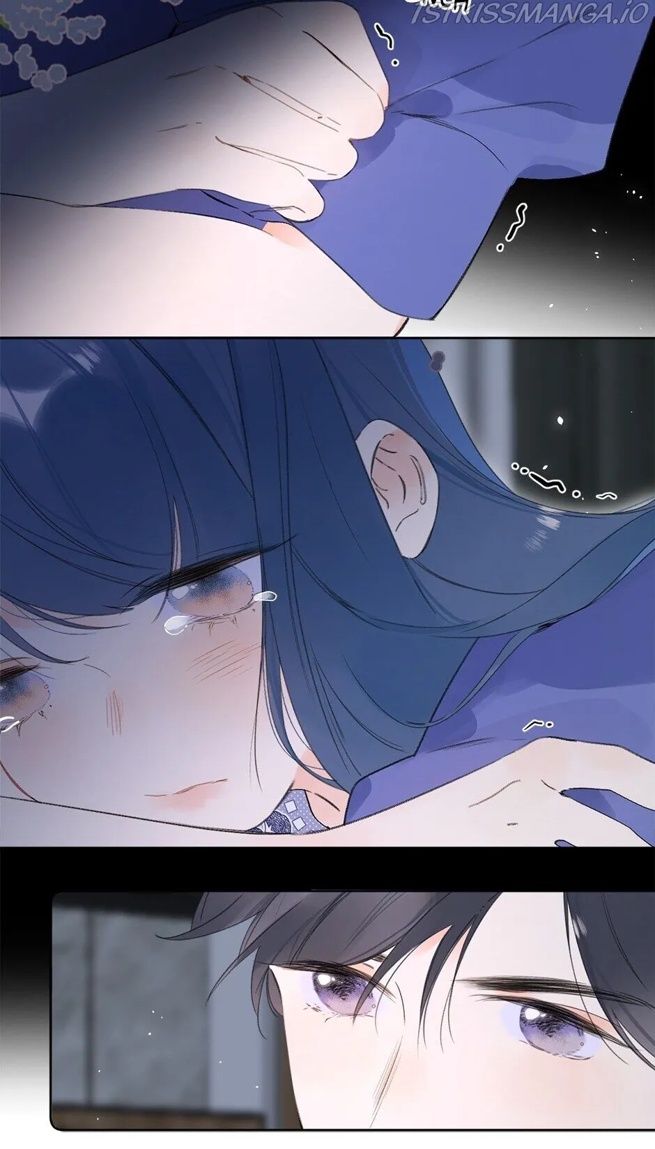 Don’t Cry Chapter 26 Online - página 4