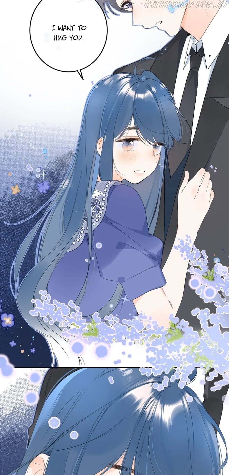 Don’t Cry Chapter 26 Online - página 13