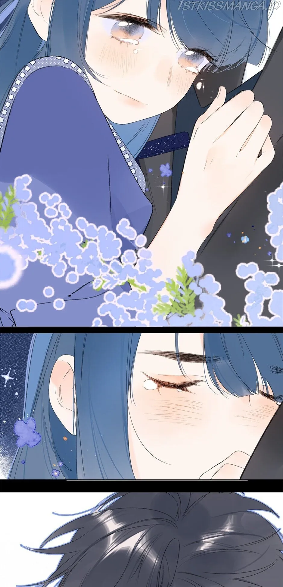 Don’t Cry Chapter 26 Online - página 14