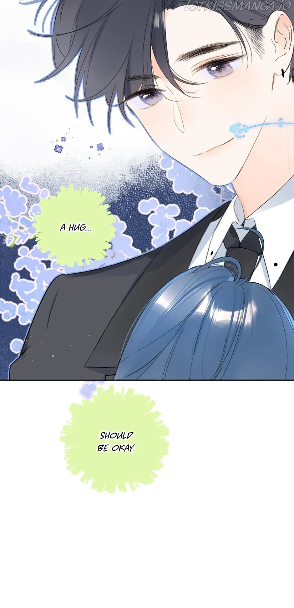 Don’t Cry Chapter 26 Online - página 15