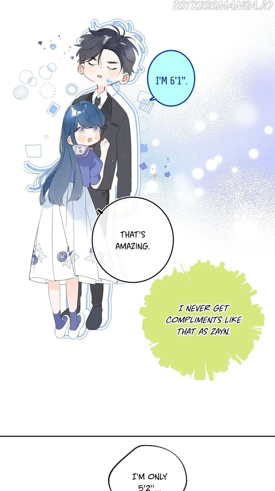 Don’t Cry Chapter 26 Online - página 17