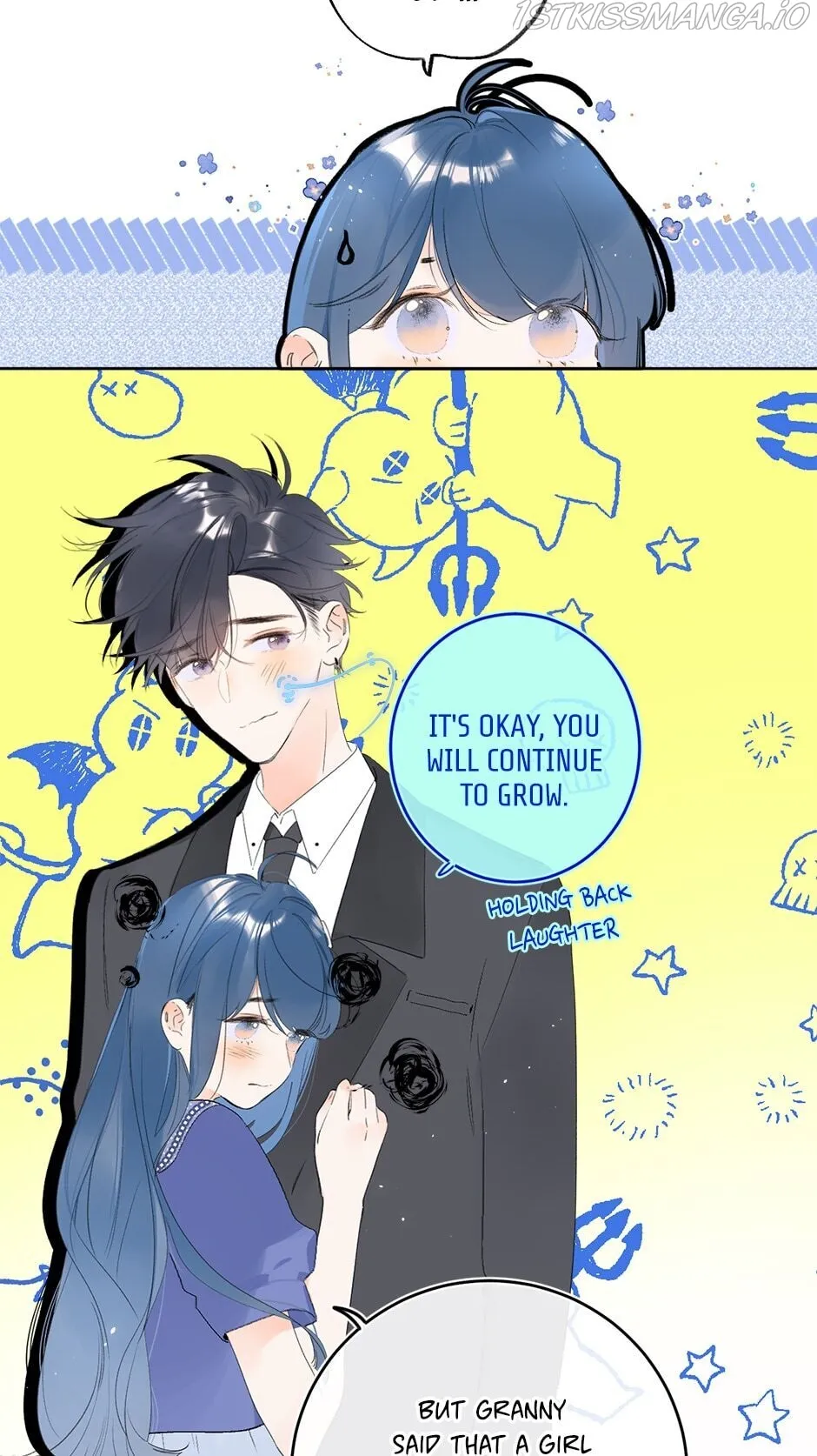 Don’t Cry Chapter 26 Online - página 18