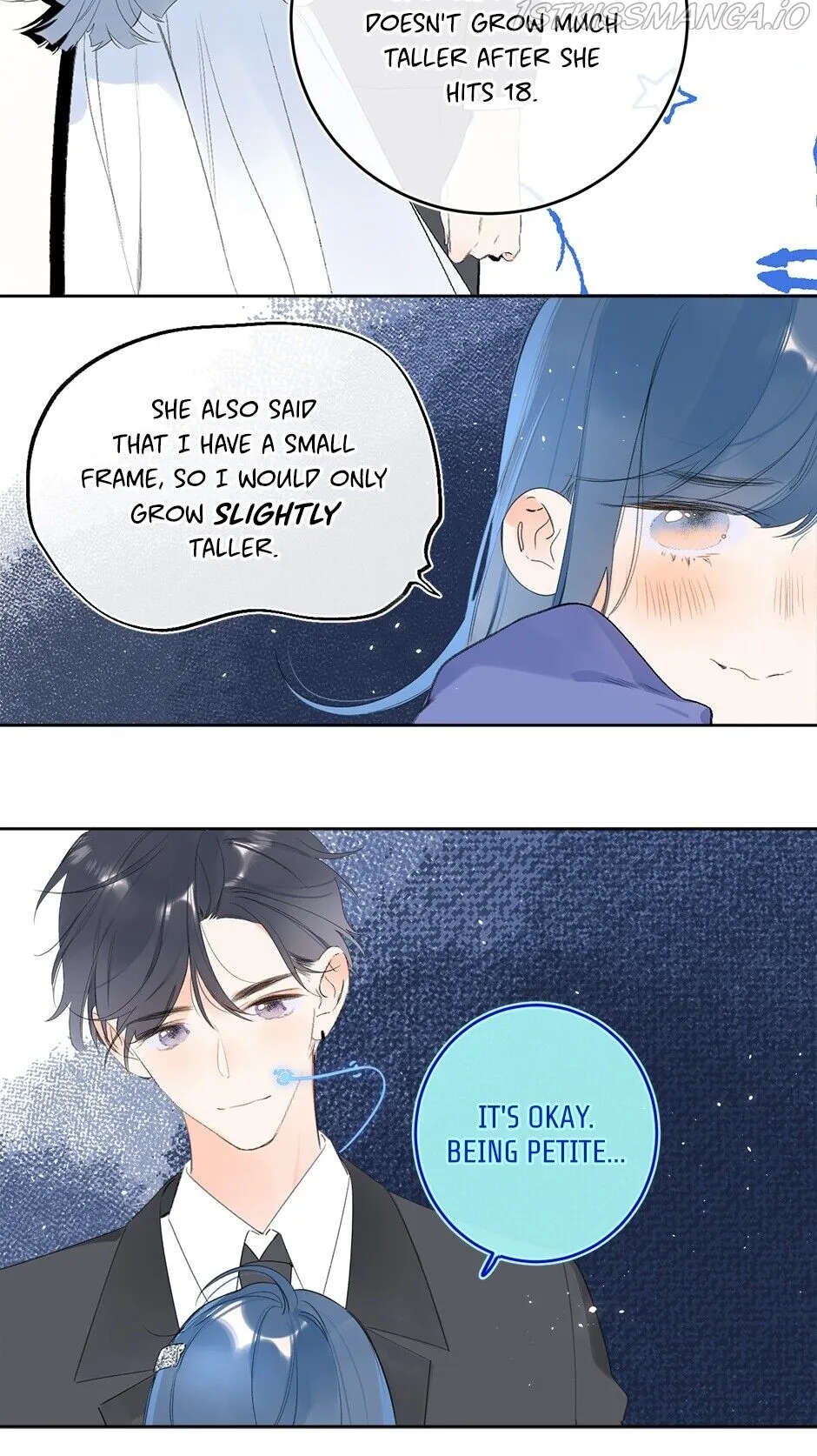 Don’t Cry Chapter 26 Online - página 19