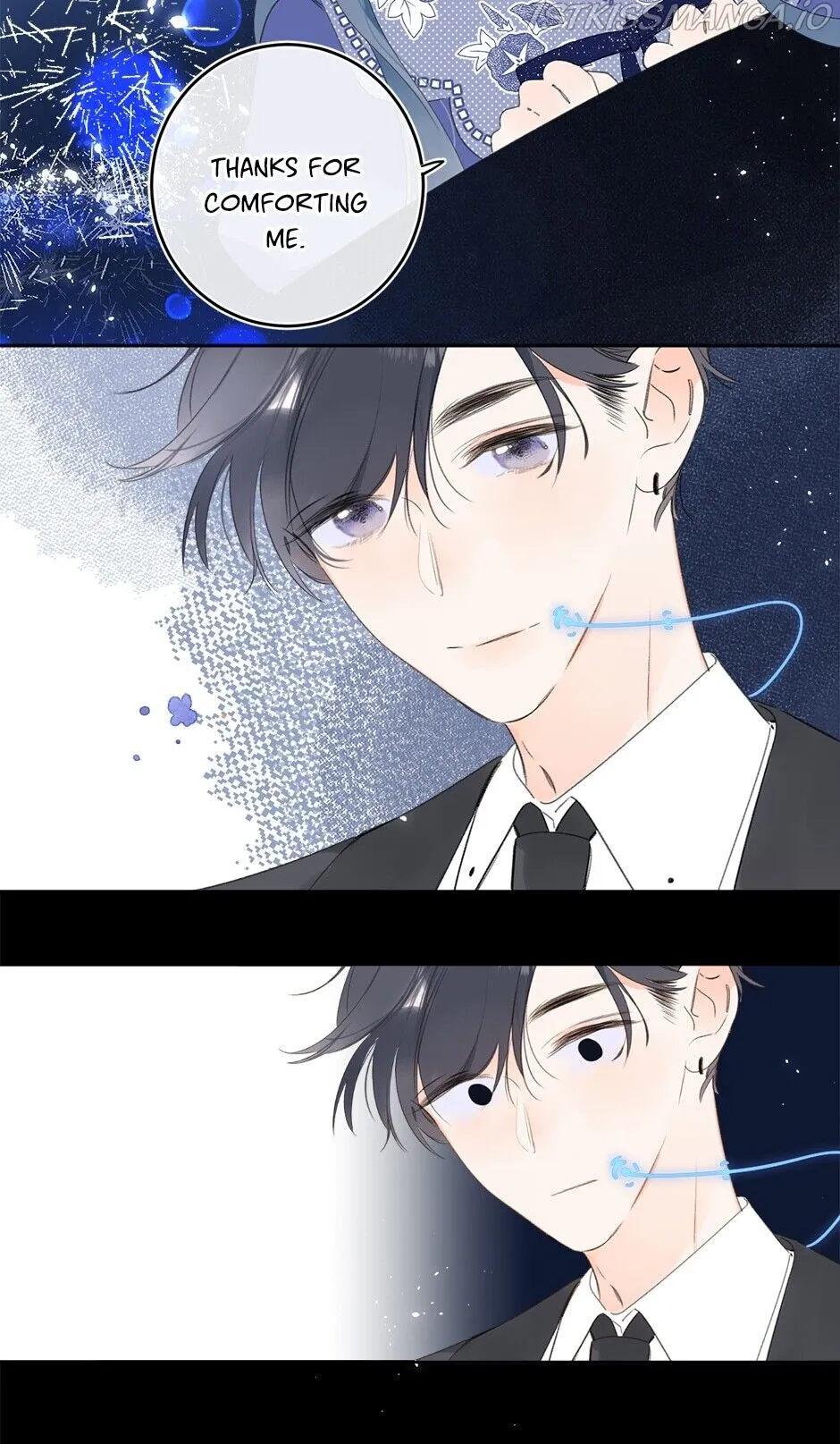 Don’t Cry Chapter 26 Online - página 21