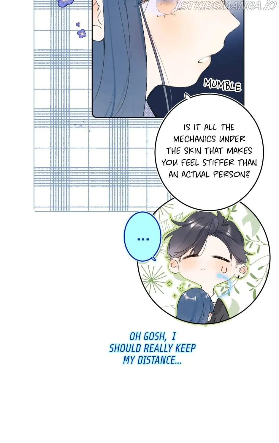 Don’t Cry Chapter 26 Online - página 25