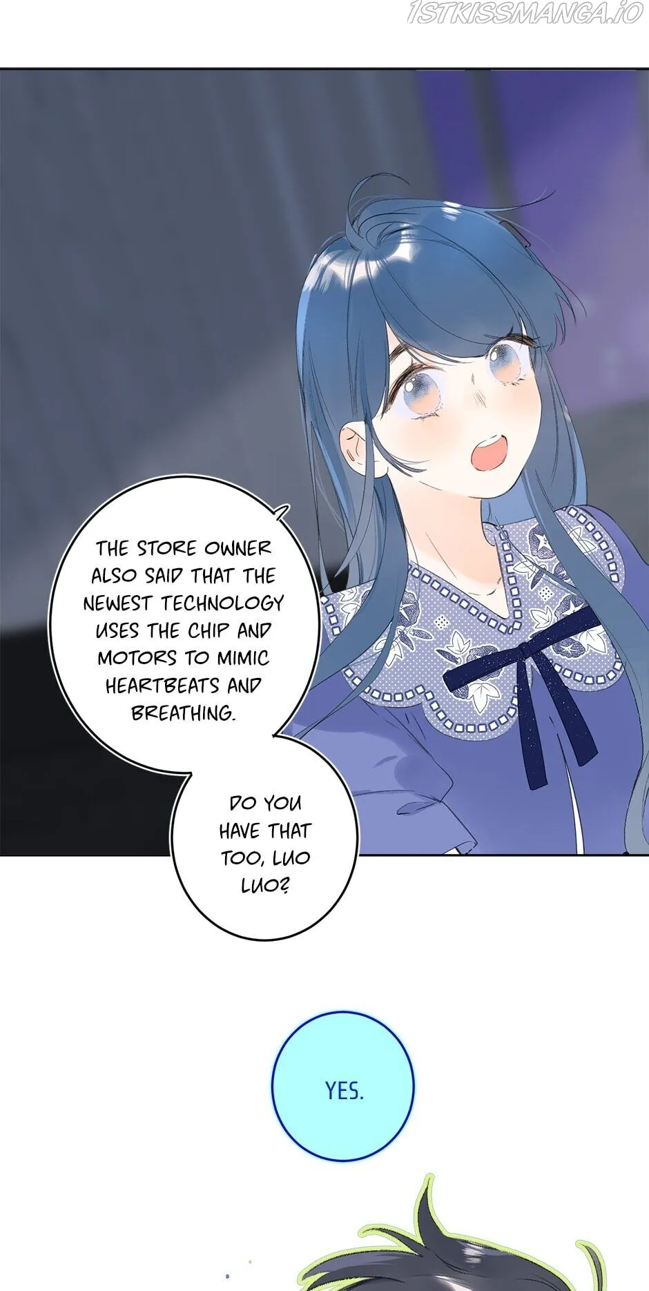Don’t Cry Chapter 26 Online - página 26