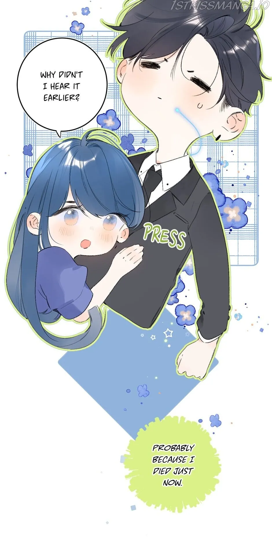 Don’t Cry Chapter 26 Online - página 27