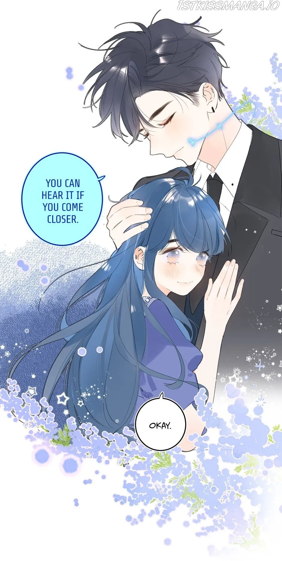 Don’t Cry Chapter 26 Online - página 29