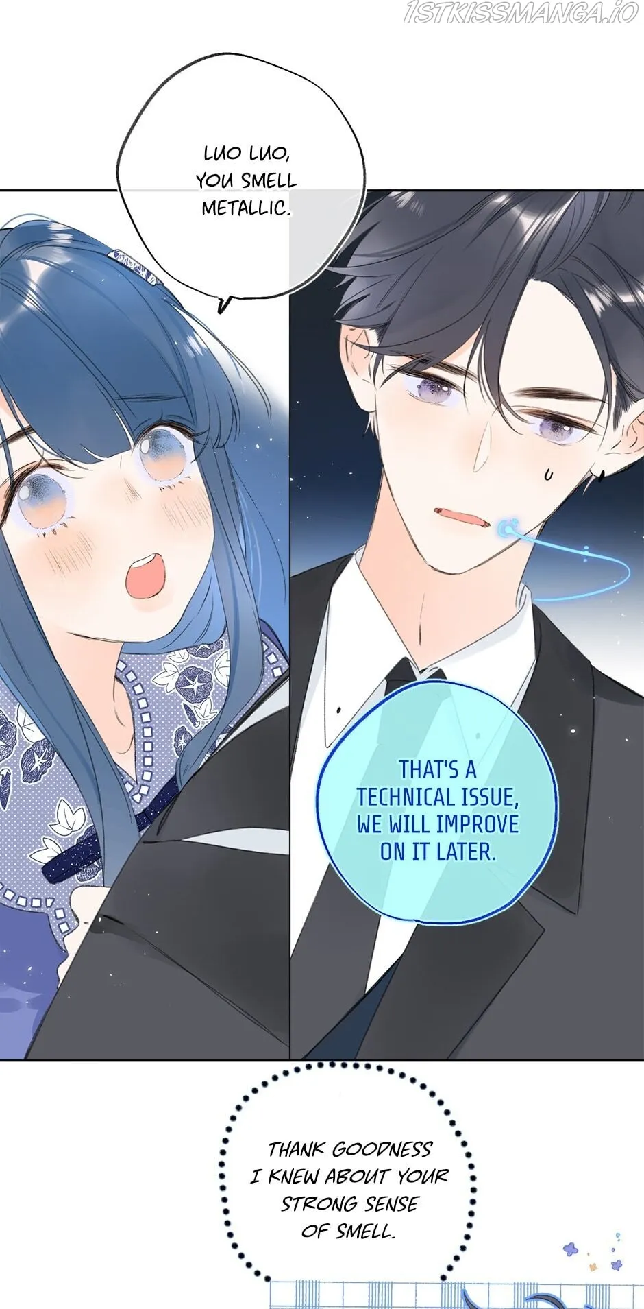 Don’t Cry Chapter 26 Online - página 33