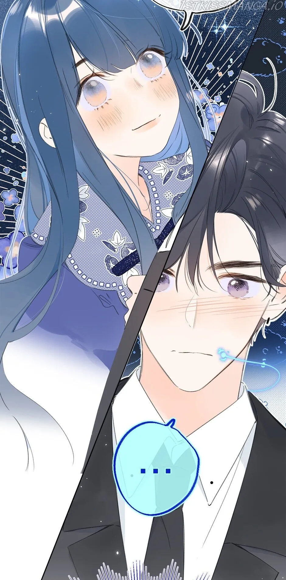Don’t Cry Chapter 26 Online - página 35