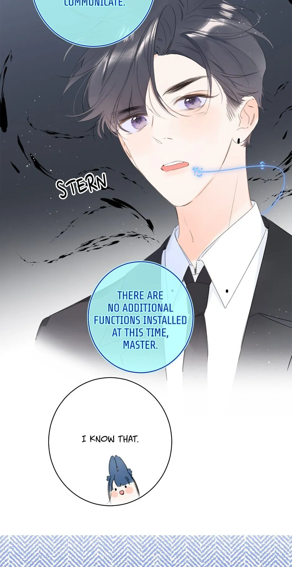 Don’t Cry Chapter 27 Online - página 2