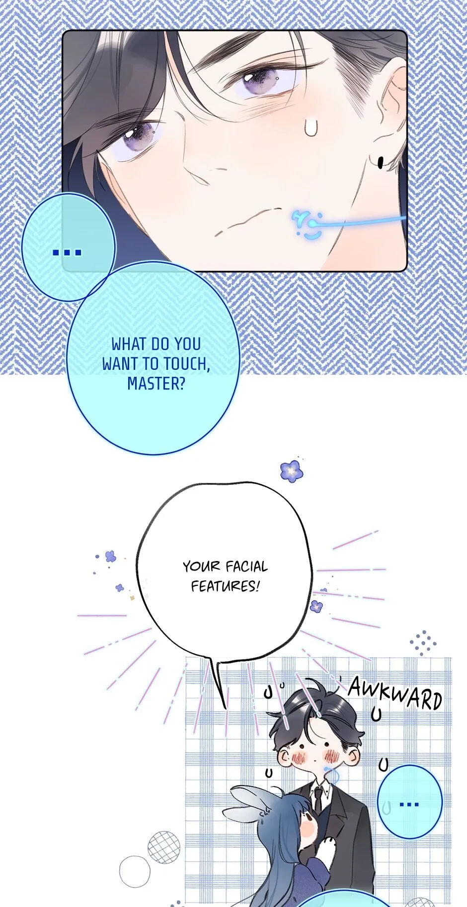 Don’t Cry Chapter 27 Online - página 3