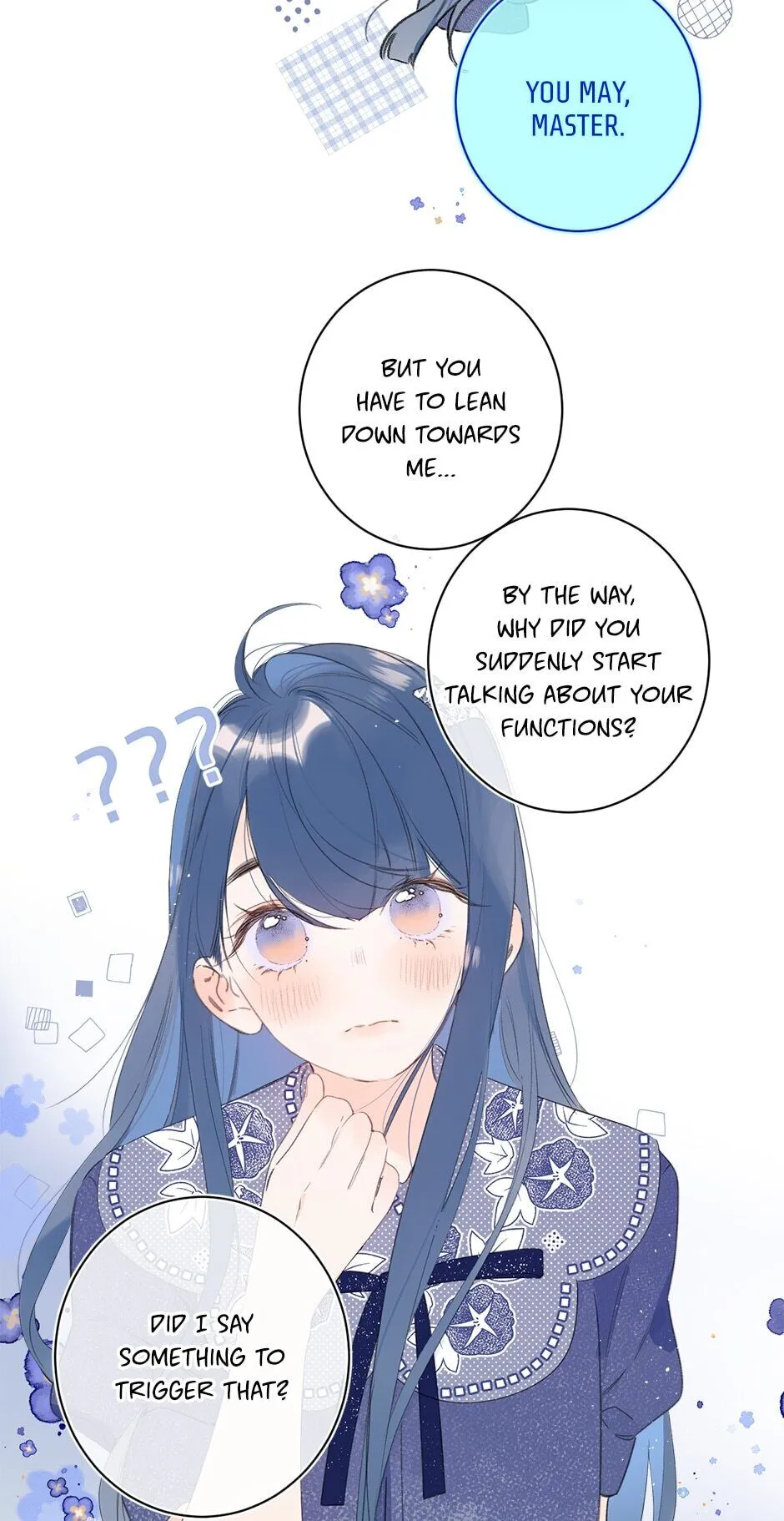 Don’t Cry Chapter 27 Online - página 4