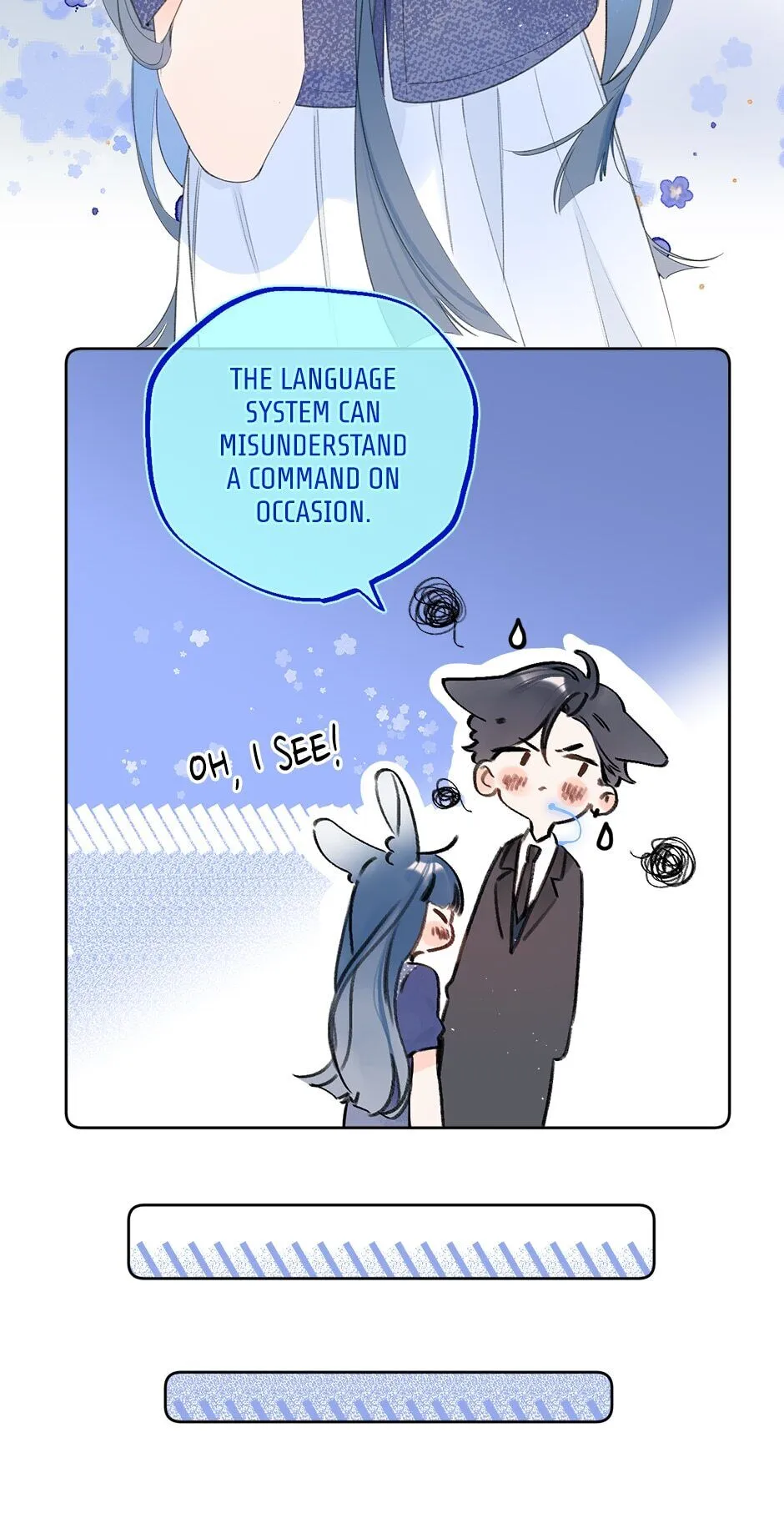 Don’t Cry Chapter 27 Online - página 5