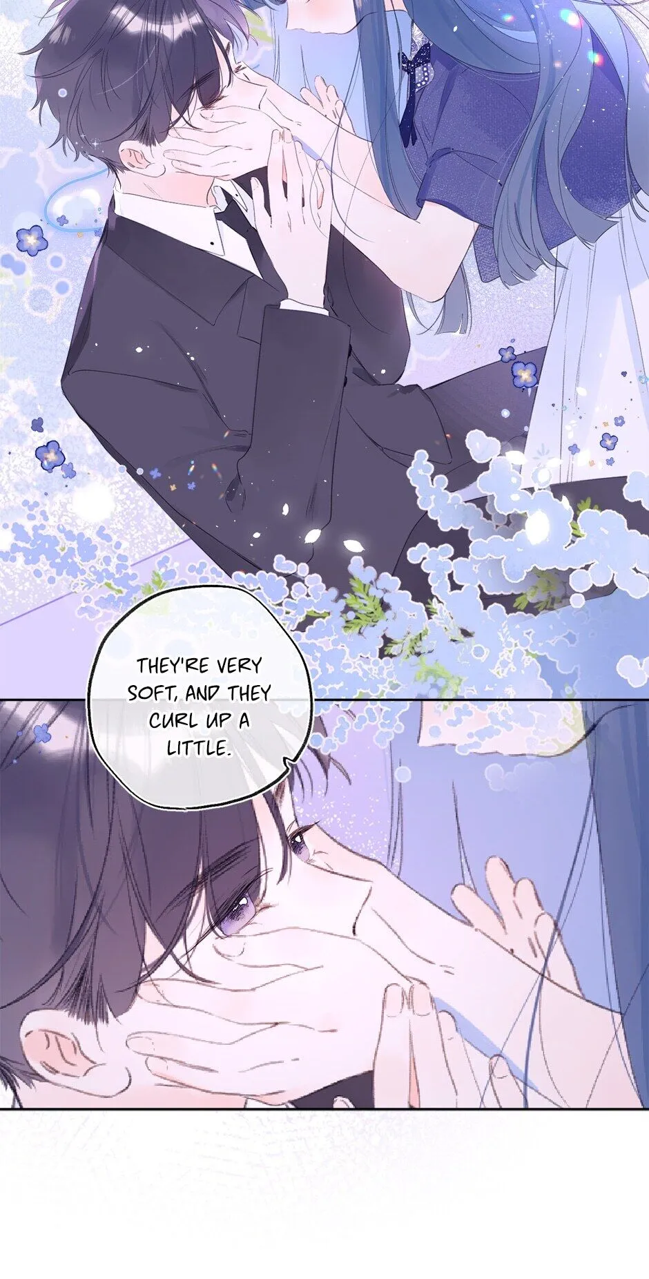 Don’t Cry Chapter 27 Online - página 7