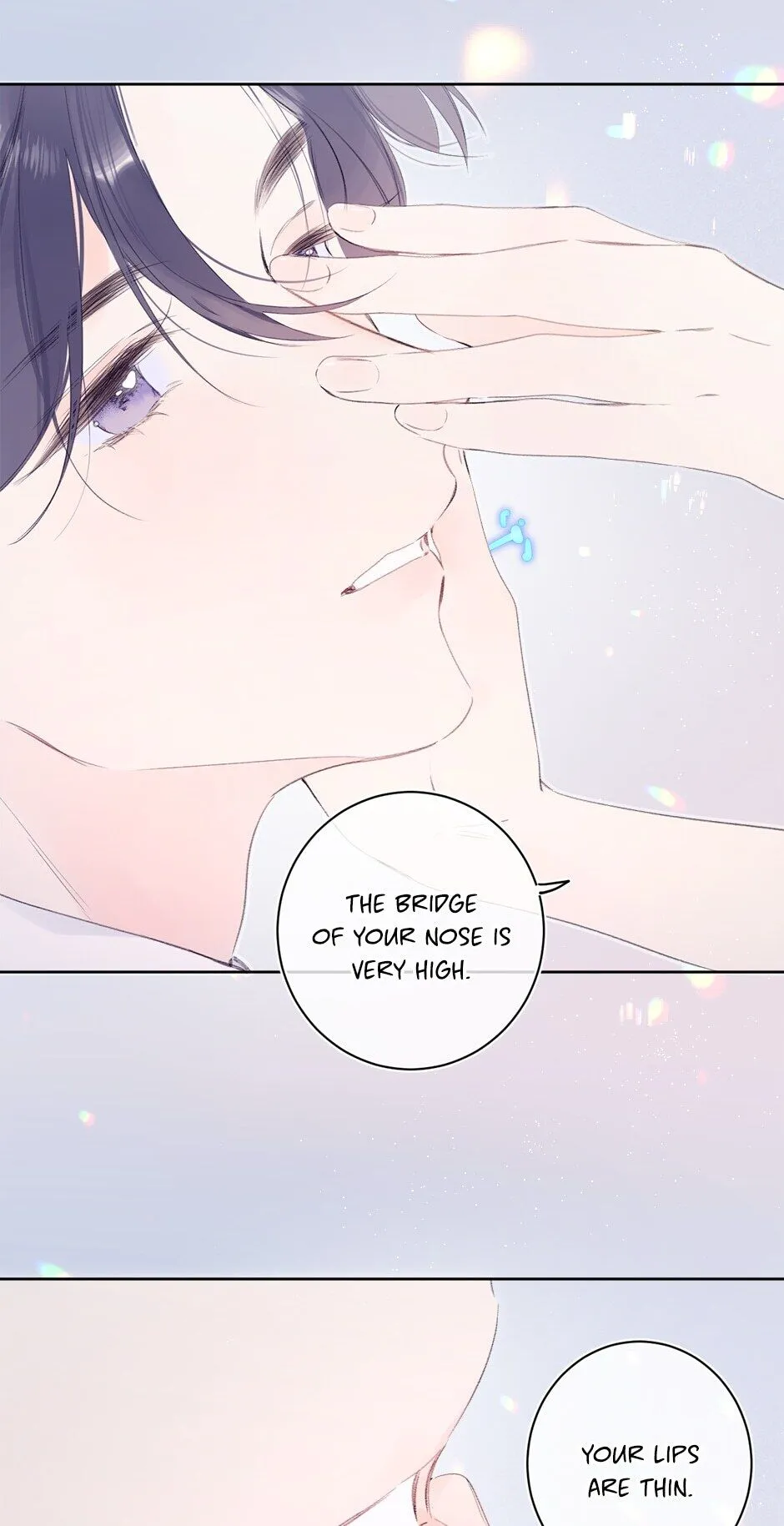 Don’t Cry Chapter 27 Online - página 9