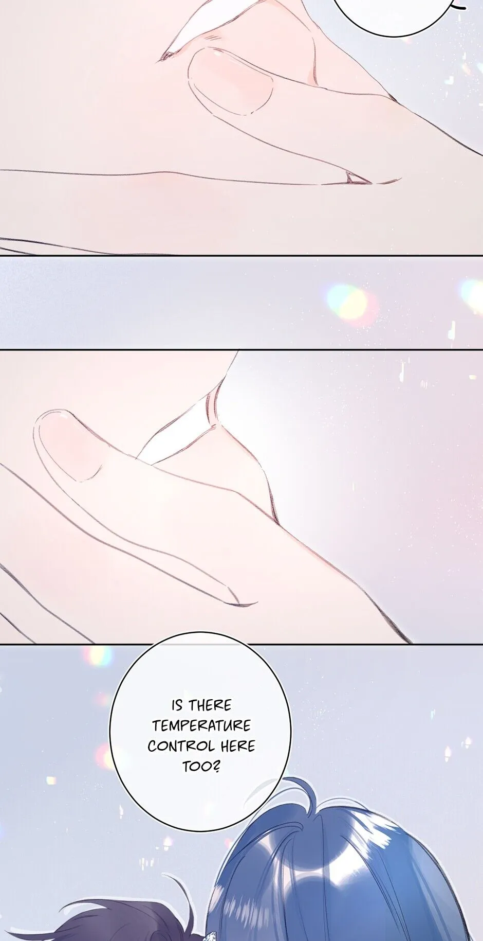 Don’t Cry Chapter 27 Online - página 10
