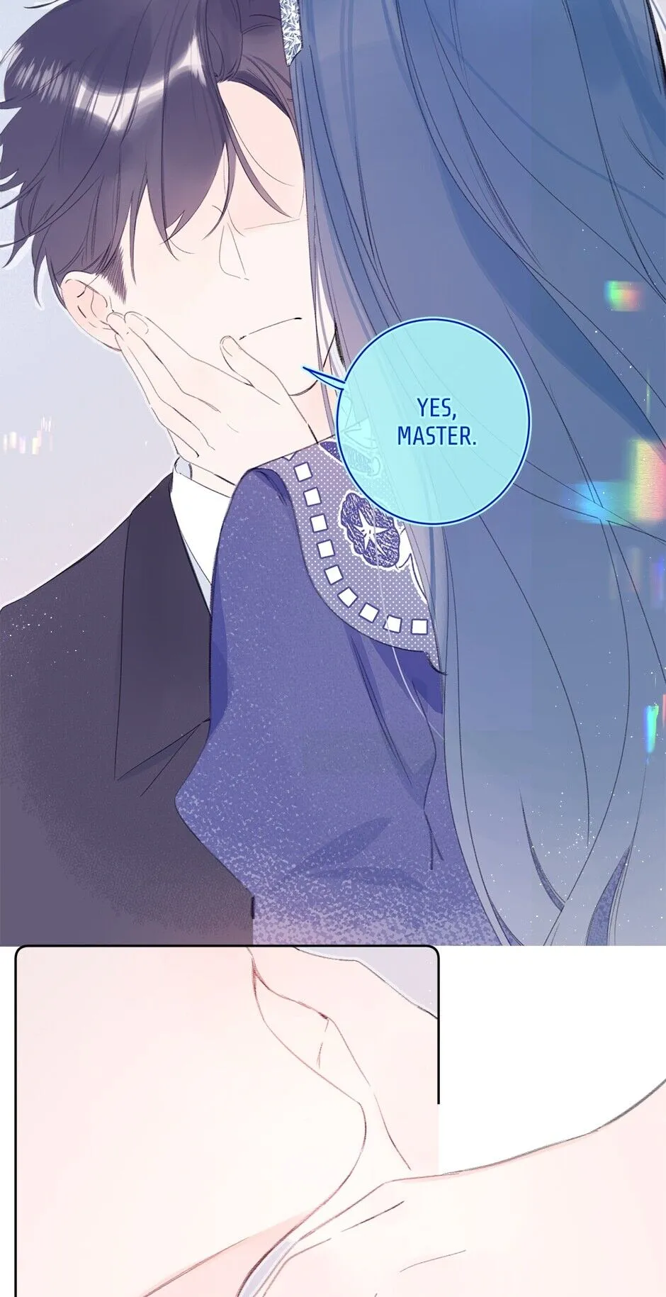 Don’t Cry Chapter 27 Online - página 11