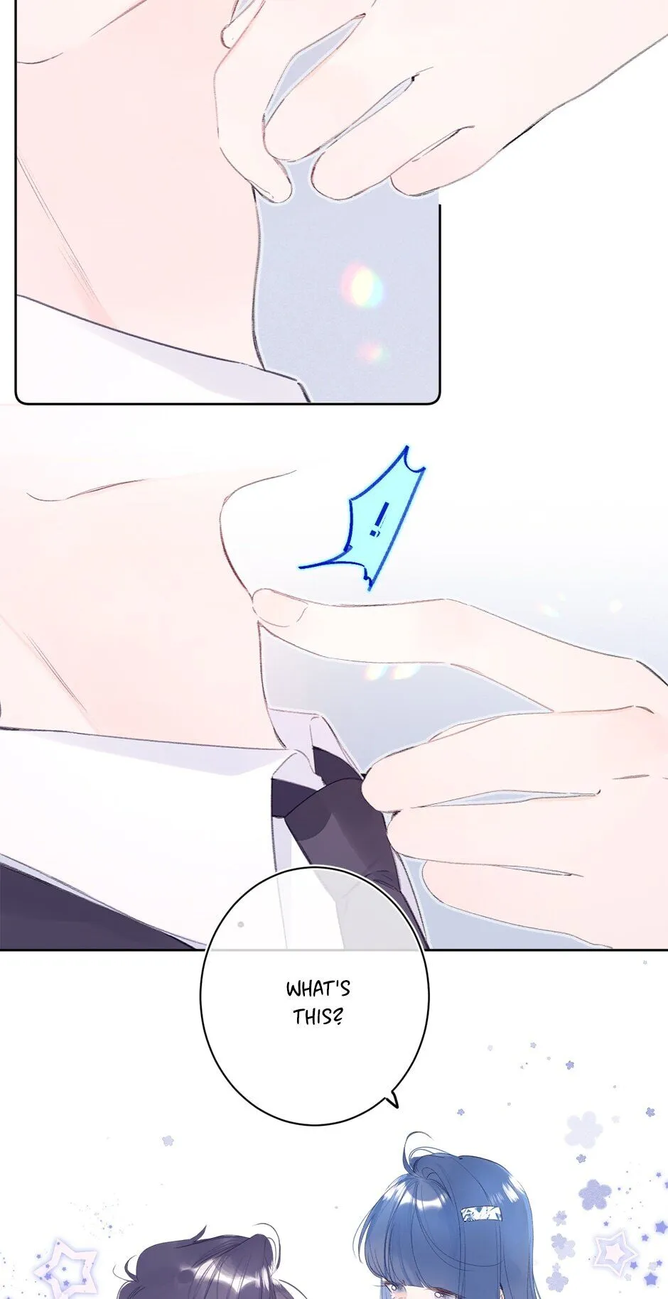 Don’t Cry Chapter 27 Online - página 12