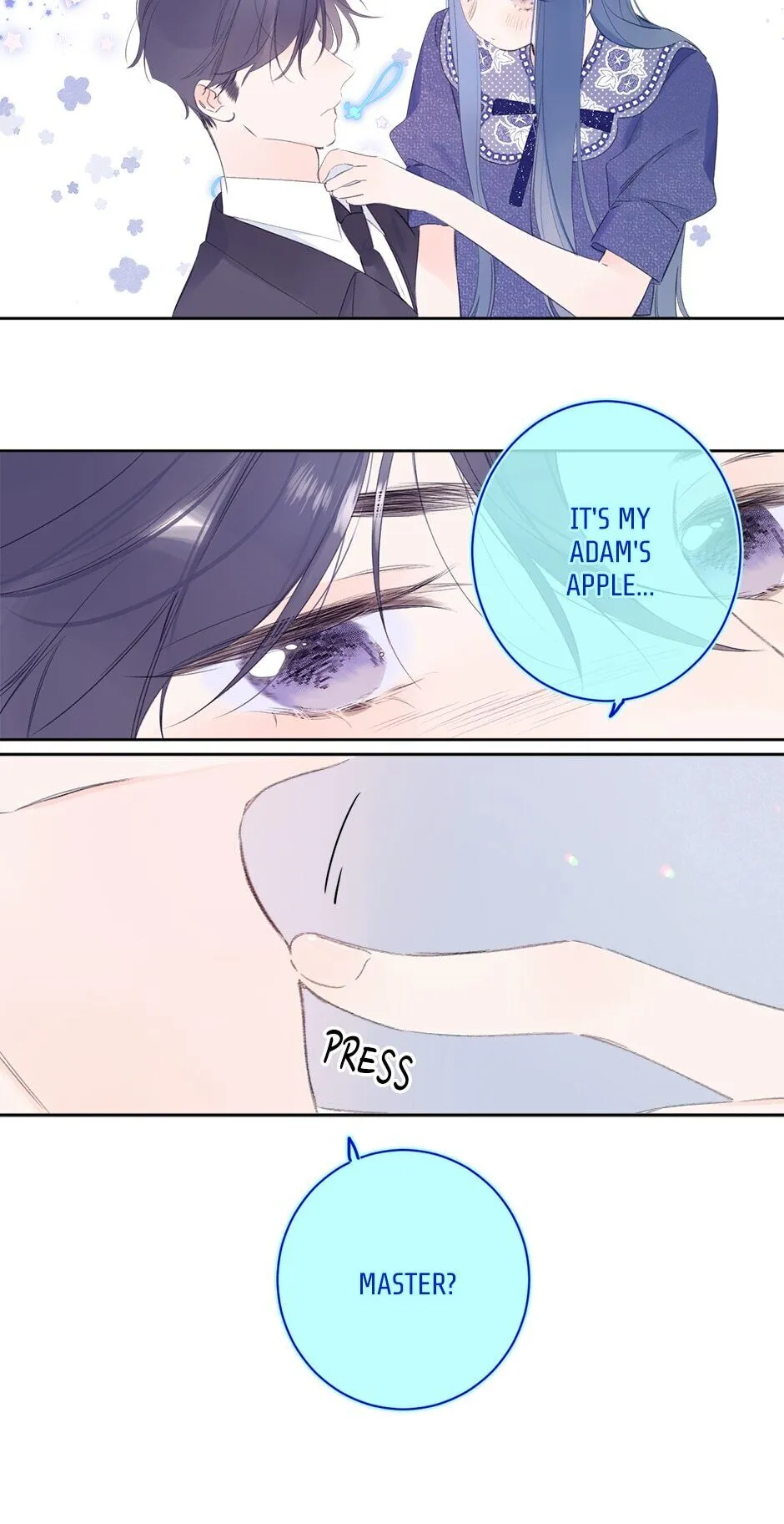 Don’t Cry Chapter 27 Online - página 13