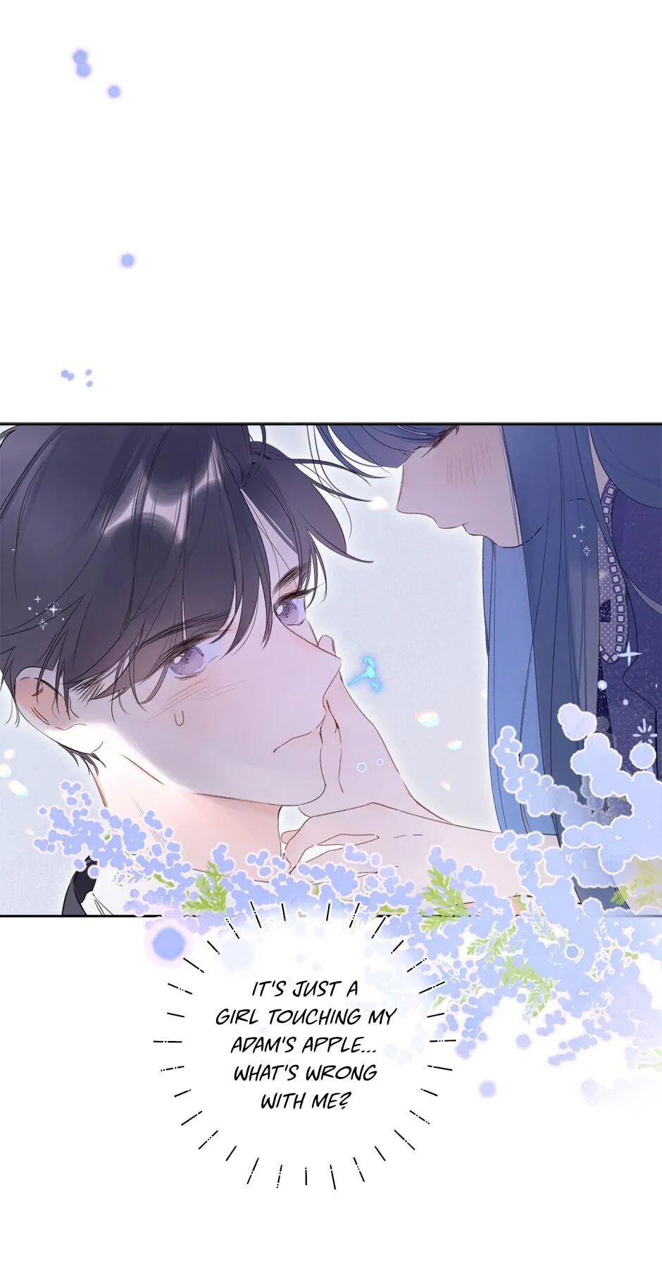 Don’t Cry Chapter 27 Online - página 14