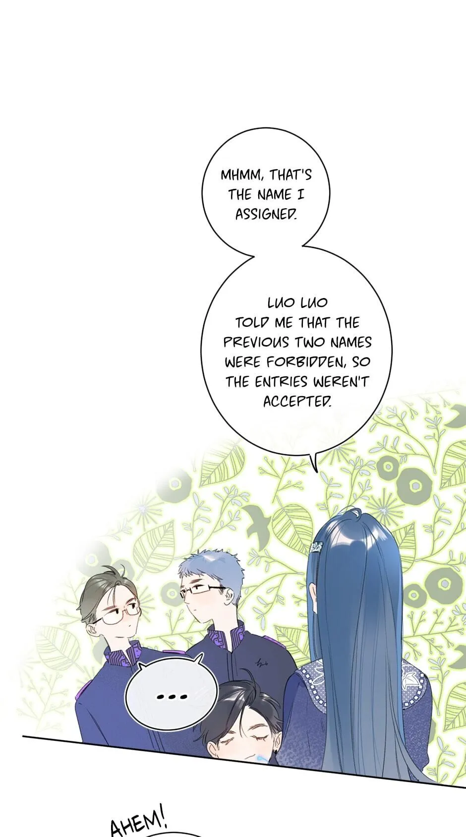 Don’t Cry Chapter 27 Online - página 20